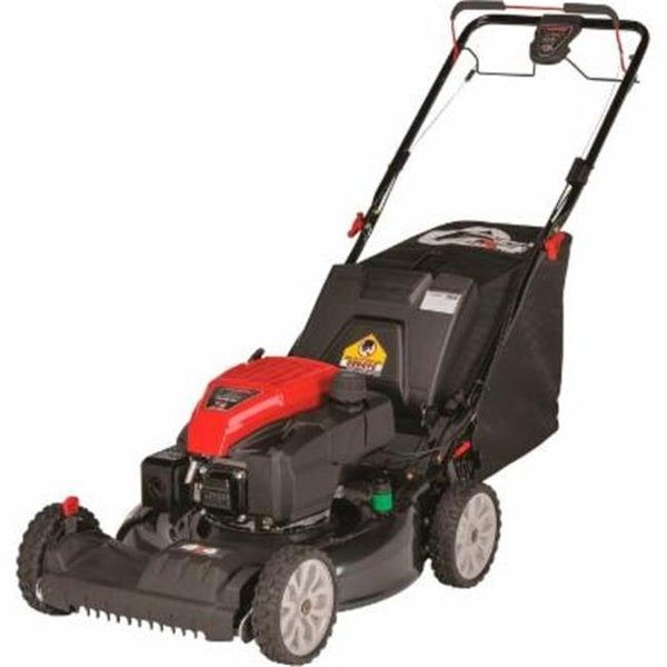 Troy-Bilt Troy-Bilt 263585 21 in. 3-in-1 Prop Lawn Mower 263585